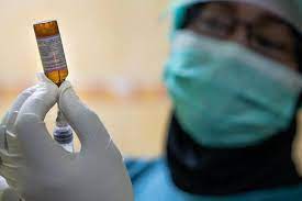 COVAX Робоча група з імунізації матерів, серпень 2021 року