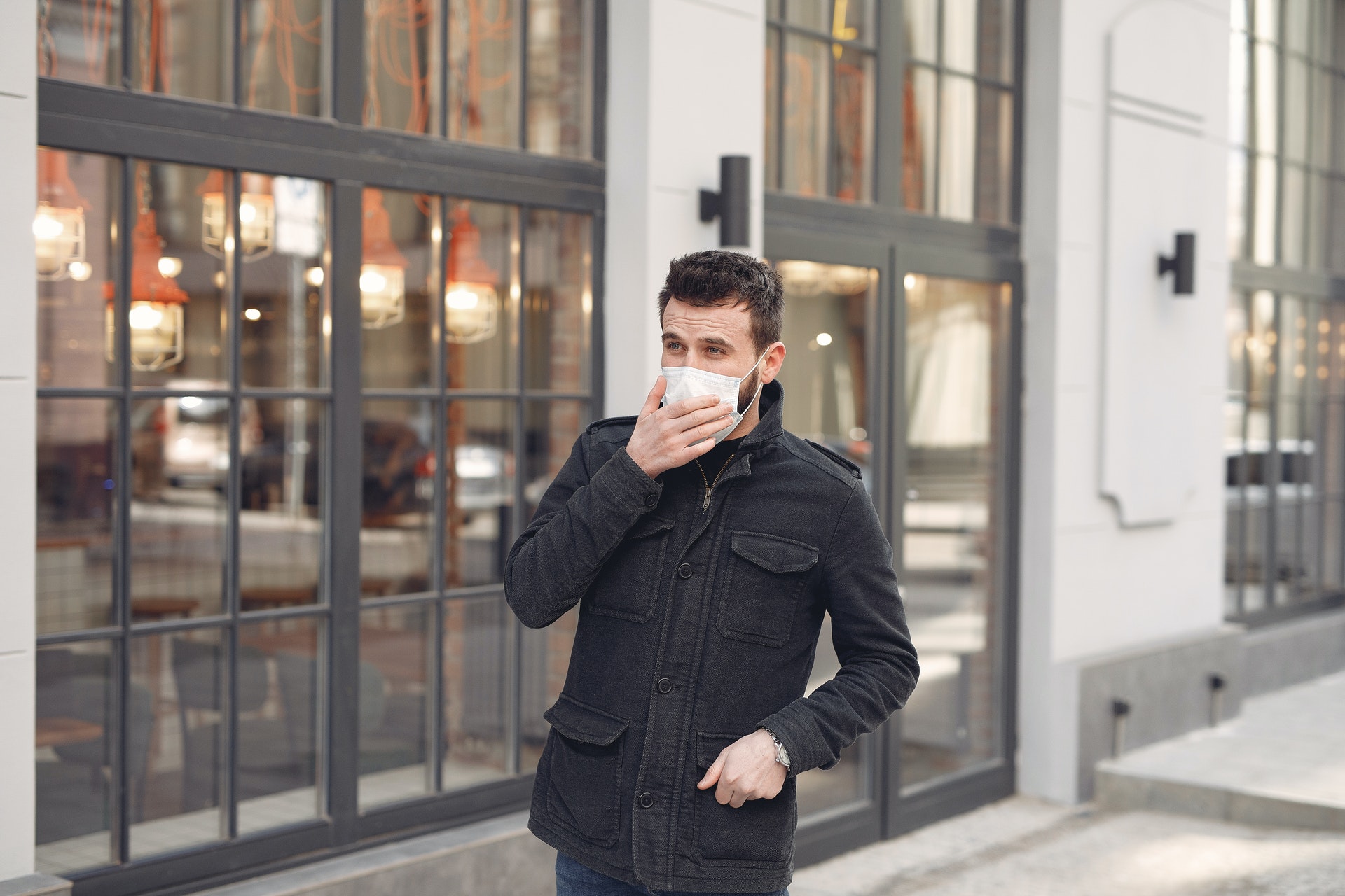 Медична допомога у разі туберкульозу під час війни