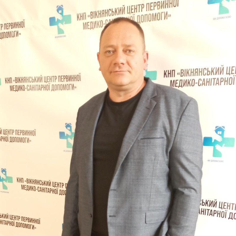 Пелепко Юрій Андрійович