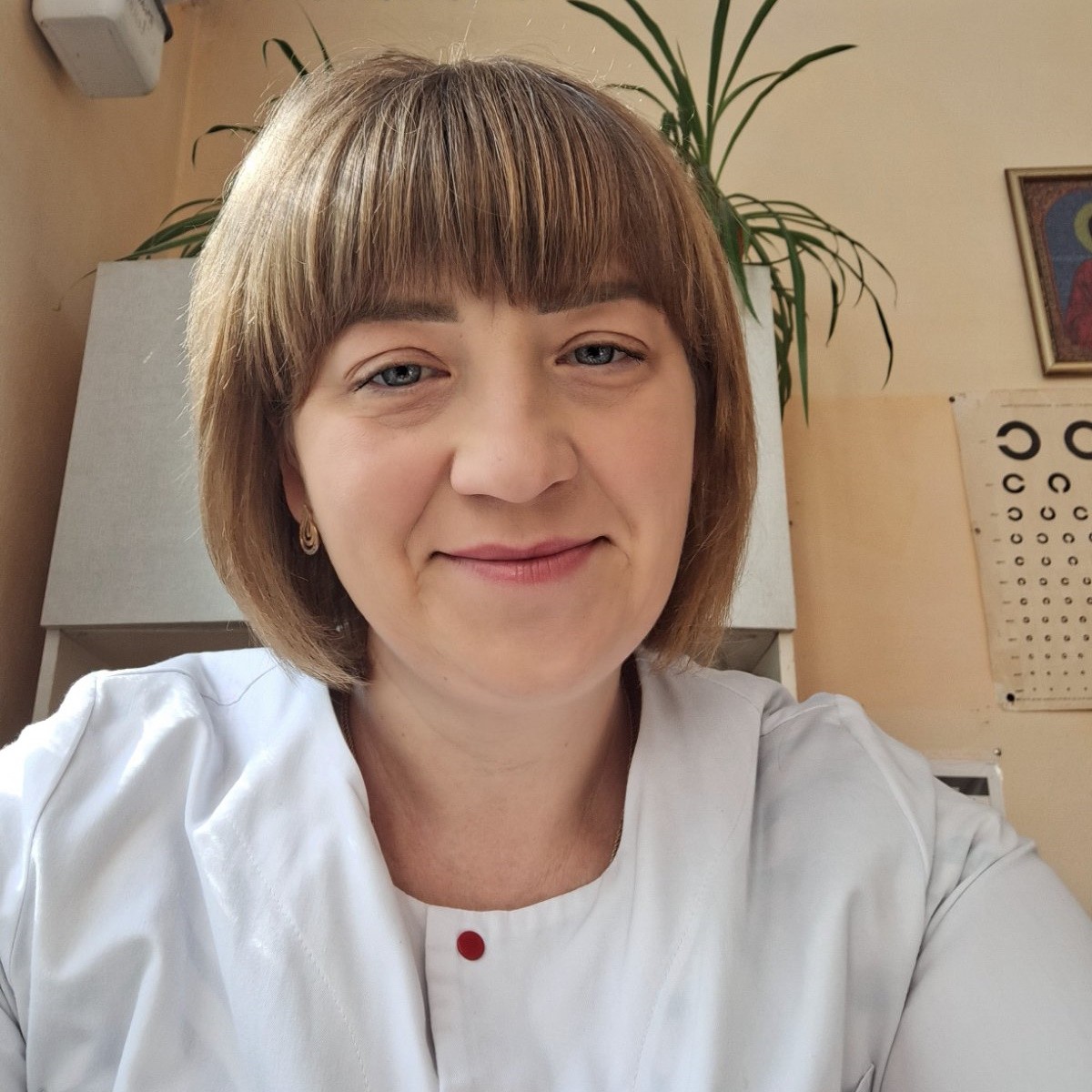 Куца Галина Василівна