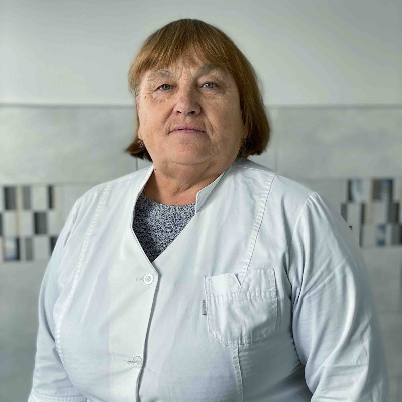 Єремій Марія Василівна