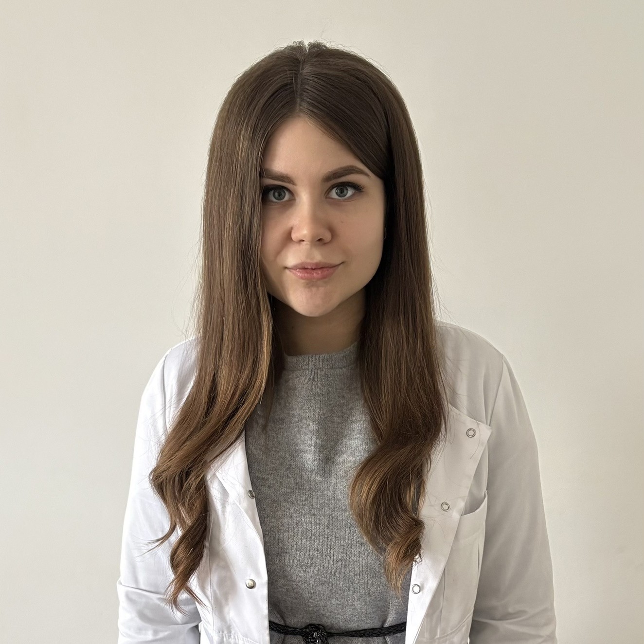 Олексюк Віталіна Віталіївна