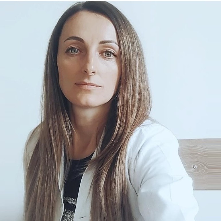 Попович Марія Петрівна