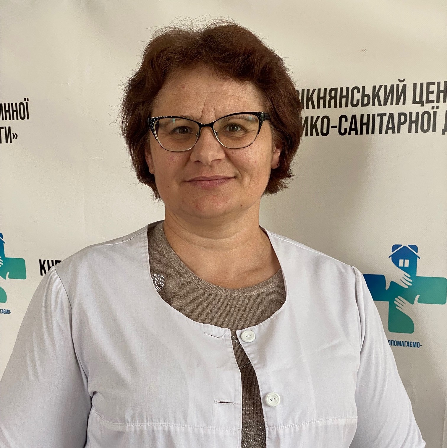 Воєвідко Світлана Василівна