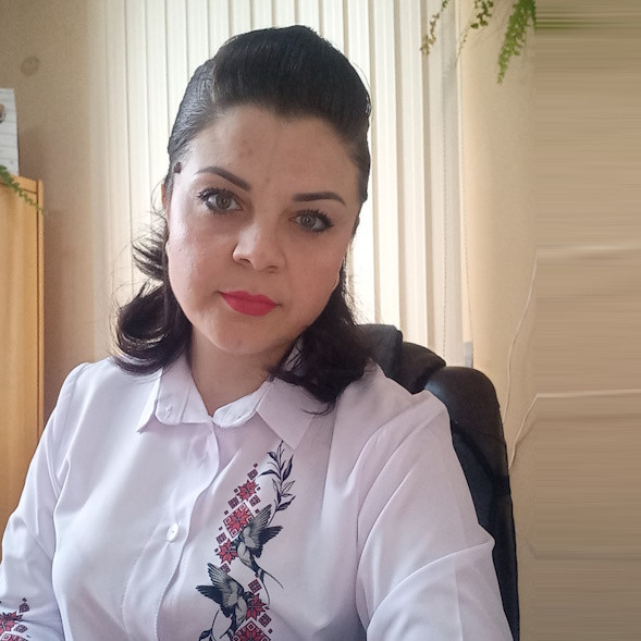 Землюк Віта Іванівна